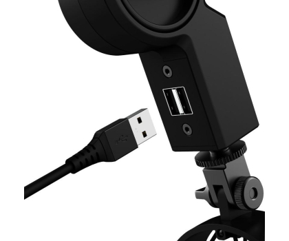 Mikrofon Trust GXT 255+ ONYX MICROPHONE & ARM